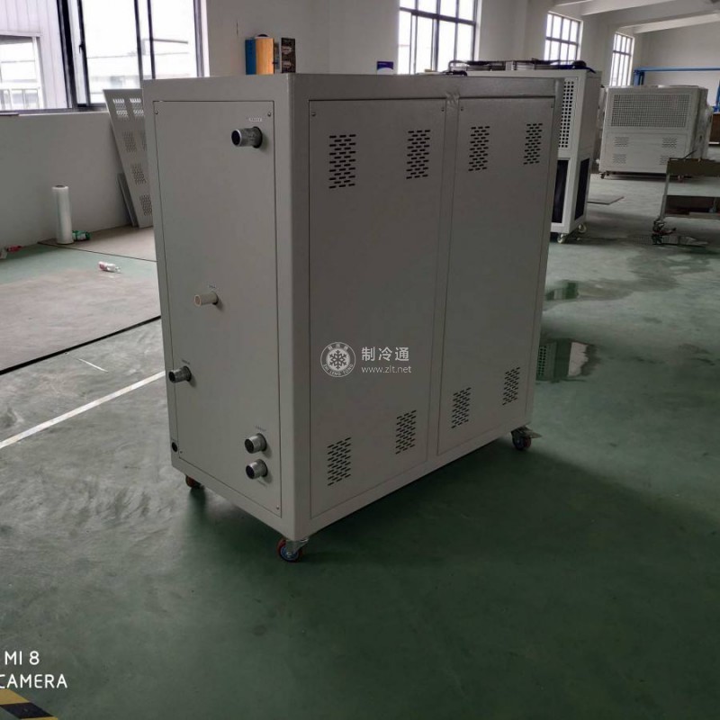 工業冷凍機