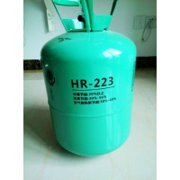 制冷劑RH223