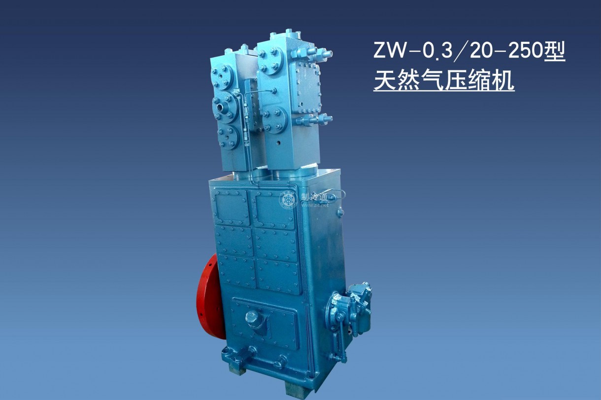 立式壓縮機(jī)