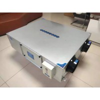 愛藍索新風系統 新風換氣機